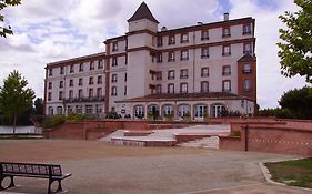 Hotel Le Moulin De Moissac