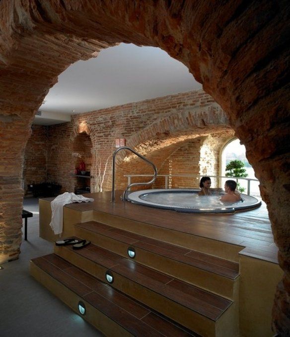 Hotel Le Moulin De Moissac Exterior foto